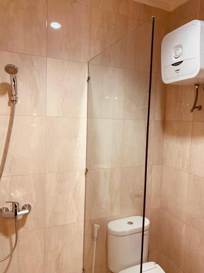 Platinum Setrasari Guest House 5Br Private Pool בנדונג מראה חיצוני תמונה