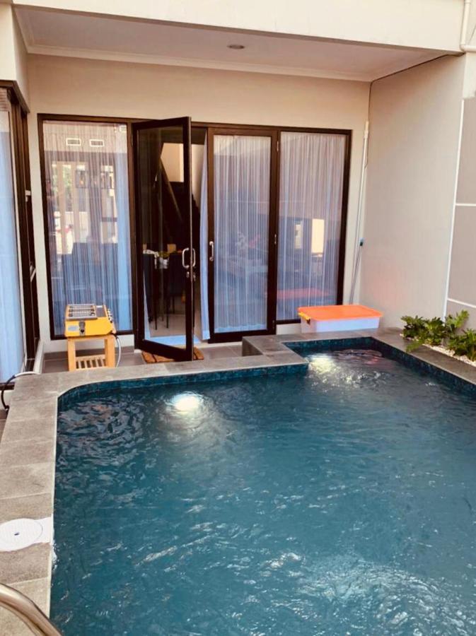 Platinum Setrasari Guest House 5Br Private Pool בנדונג מראה חיצוני תמונה